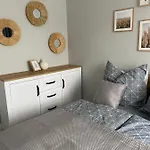 Apartmán Moment *