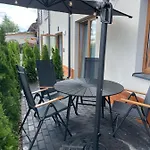 Apartmán Moment *