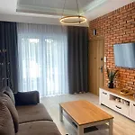 Apartmán Moment Złotów