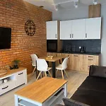 Moment Apartmán Złotów