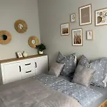Apartmán Moment Złotów
