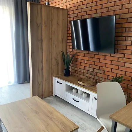 Apartmán Moment