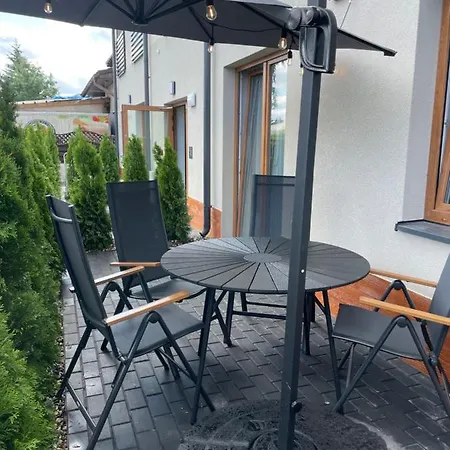 Appartement Moment *