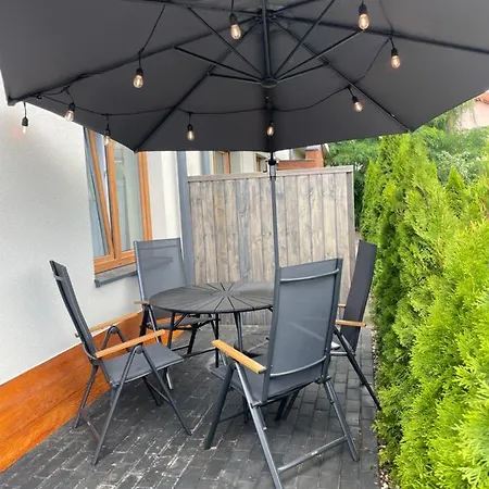 Moment Appartement Złotów