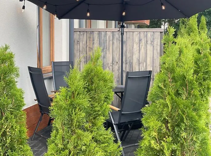 Appartamento Moment Złotów