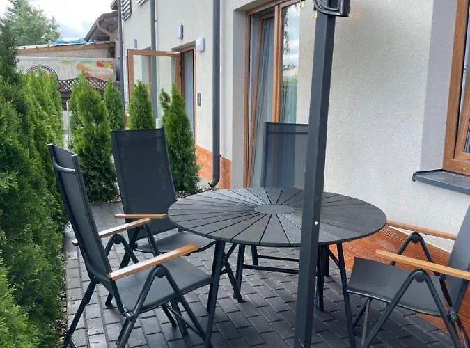 Appartamento Moment *