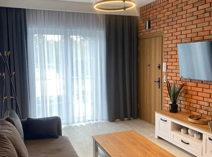 Appartamento Moment Złotów
