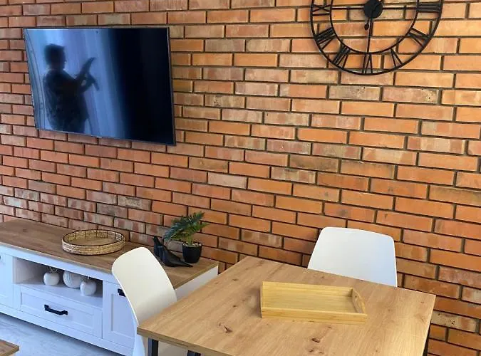 Moment Appartamento Złotów