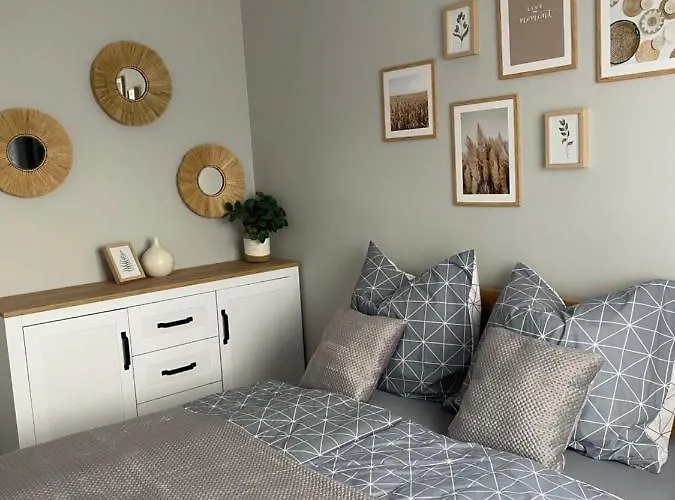 Appartamento Moment Złotów