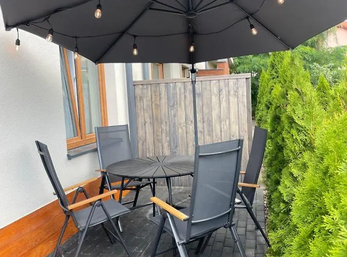 Moment Appartamento Złotów